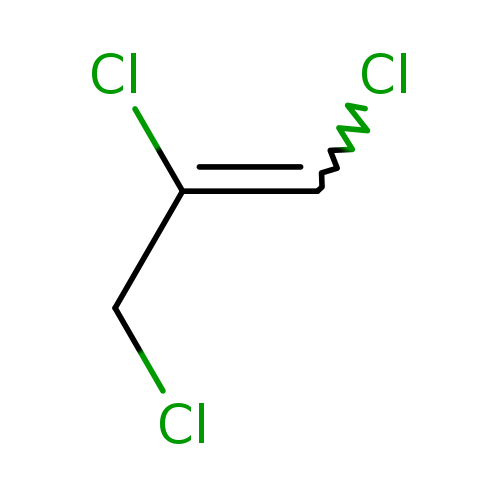 ClCC(=CCl)Cl