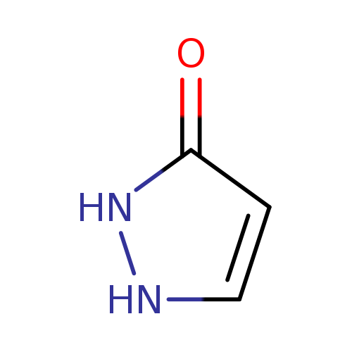 O=c1cc[nH][nH]1