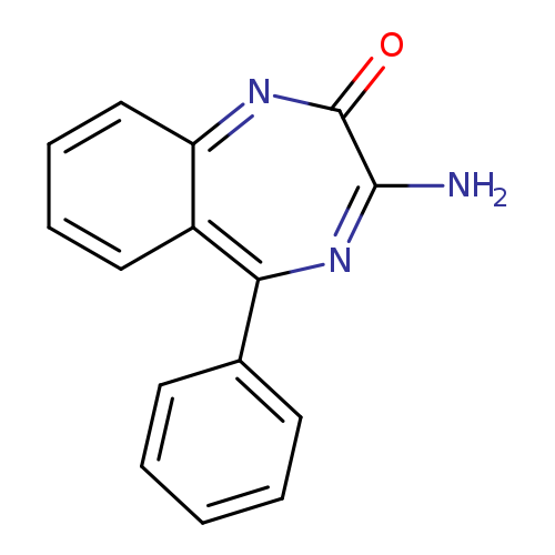 Nc1nc(c2ccccc2)c2c(nc1=O)cccc2
