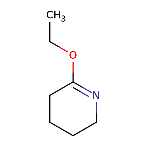 CCOC1=NCCCC1