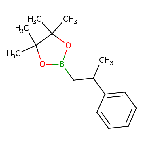 CC(c1ccccc1)CB1OC(C(O1)(C)C)(C)C