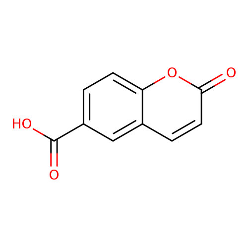 O=c1ccc2c(o1)ccc(c2)C(=O)O