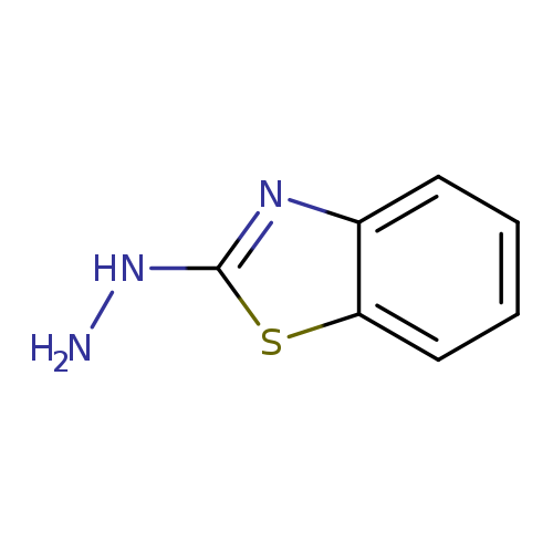 NNc1nc2c(s1)cccc2