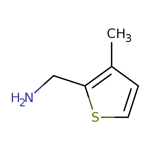 NCc1sccc1C