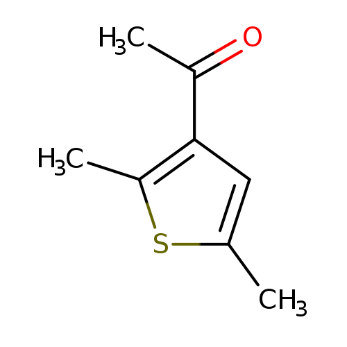 Cc1sc(c(c1)C(=O)C)C