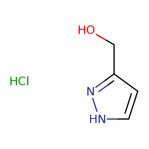 OCc1cc[nH]n1.Cl