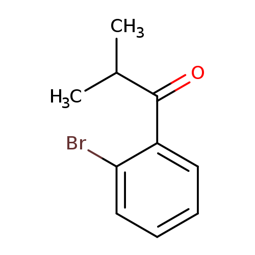 CC(C(=O)c1ccccc1Br)C
