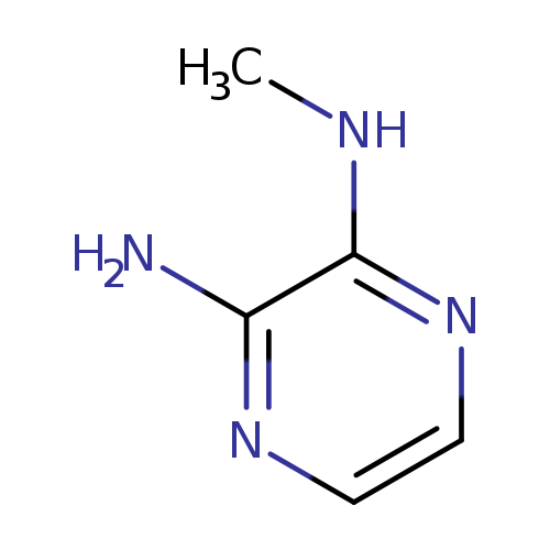 CNc1nccnc1N