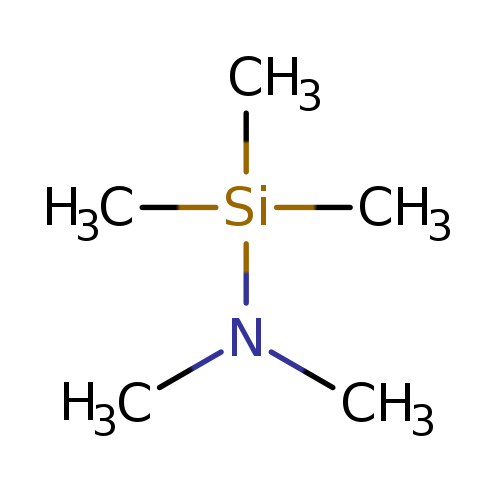 CN([Si](C)(C)C)C