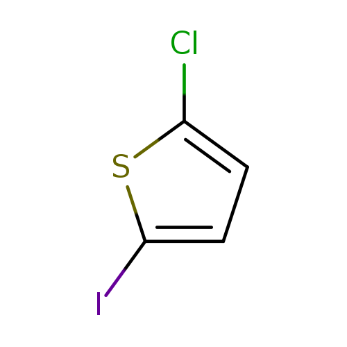 Clc1ccc(s1)I