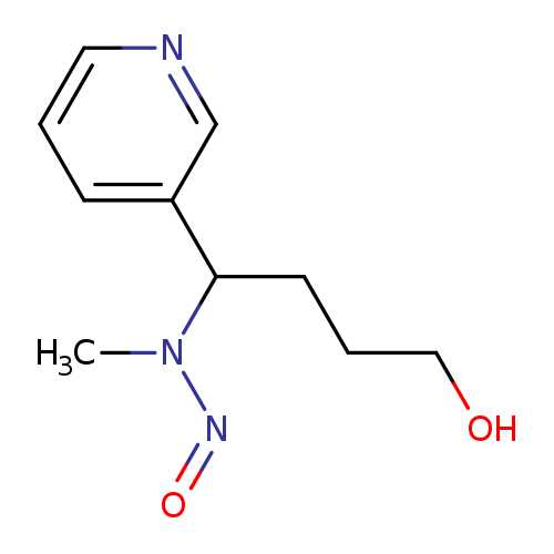 OCCCC(c1cccnc1)N(N=O)C