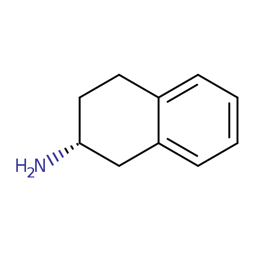 N[C@@H]1CCc2c(C1)cccc2