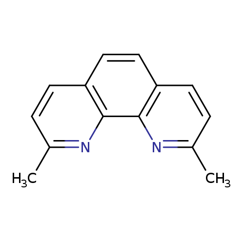 Cc1ccc2c(n1)c1nc(C)ccc1cc2