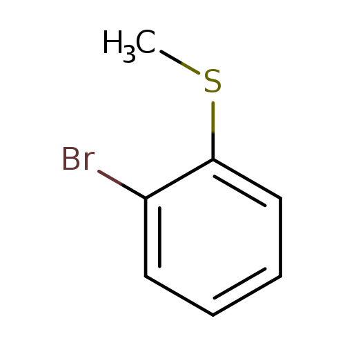 CSc1ccccc1Br