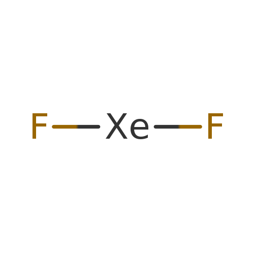 F[Xe]F