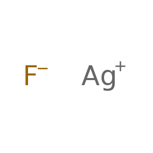 [F-].[Ag+]