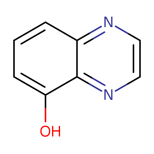 Oc1cccc2c1nccn2