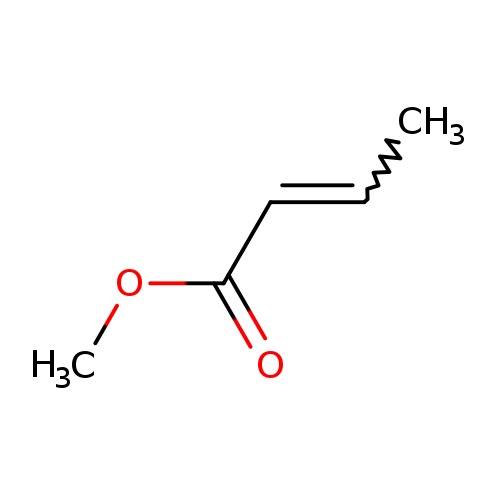 CC=CC(=O)OC