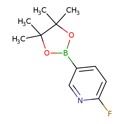 Fc1ccc(cn1)B1OC(C(O1)(C)C)(C)C