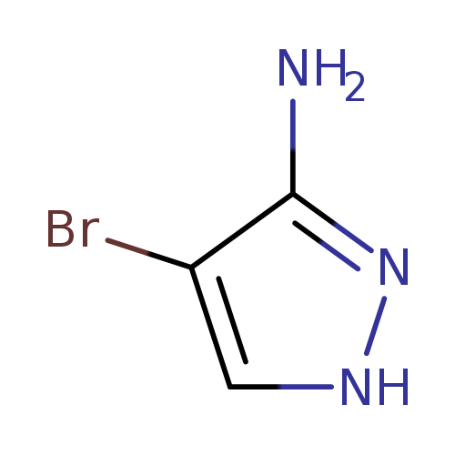 Brc1c[nH]nc1N