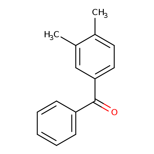 O=C(c1ccc(c(c1)C)C)c1ccccc1