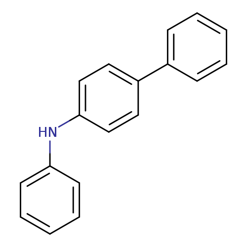 c1ccc(cc1)Nc1ccc(cc1)c1ccccc1