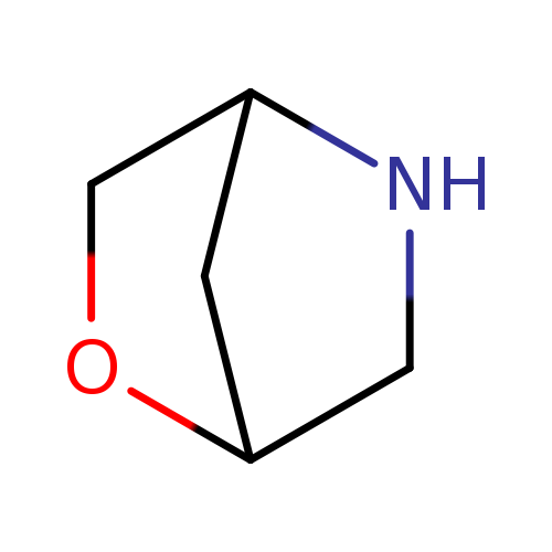 C1OC2CC1NC2