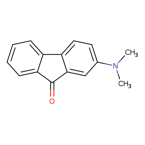CN(c1ccc2c(c1)C(=O)c1c2cccc1)C