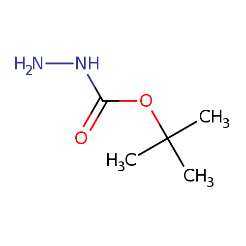 NNC(=O)OC(C)(C)C