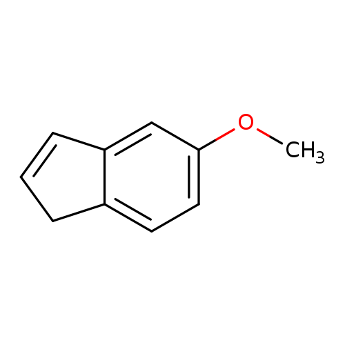 COc1ccc2c(c1)C=CC2