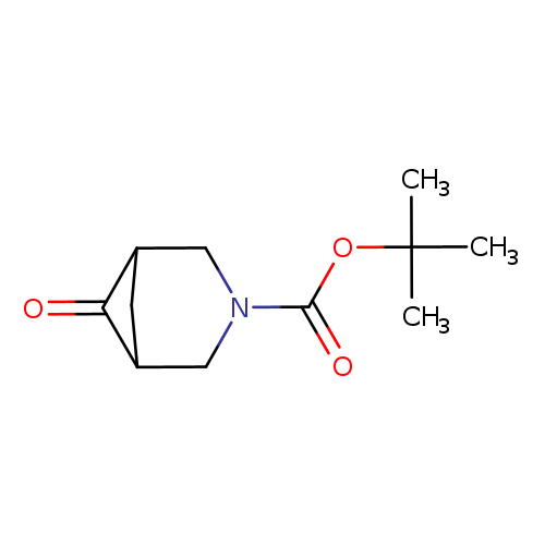 O=C(N1CC2CC(C1)C2=O)OC(C)(C)C