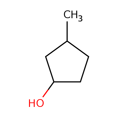 CC1CCC(C1)O