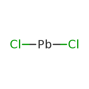 Cl[Pb]Cl