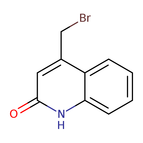 BrCc1cc(=O)[nH]c2c1cccc2