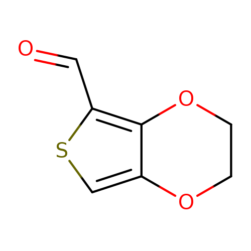 O=Cc1scc2c1OCCO2
