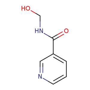 OCNC(=O)c1cccnc1