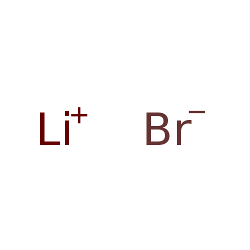 [Li+].[Br-]