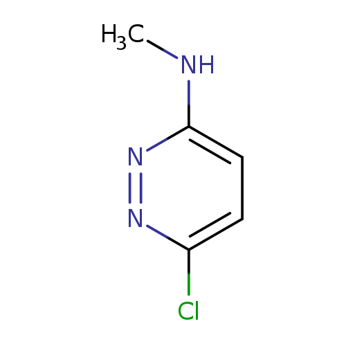 CNc1ccc(nn1)Cl