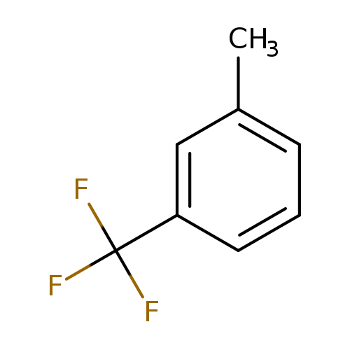 Cc1cccc(c1)C(F)(F)F