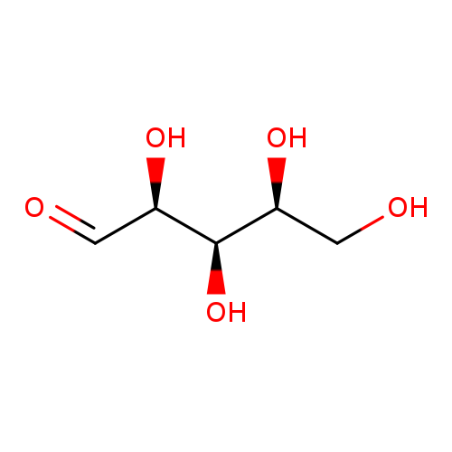 OC[C@@H]([C@H]([C@@H](C=O)O)O)O
