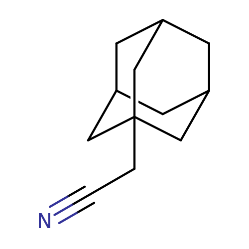 N#CCC12CC3CC(C2)CC(C1)C3