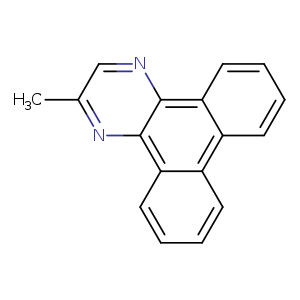 Cc1cnc2c(n1)c1ccccc1c1c2cccc1