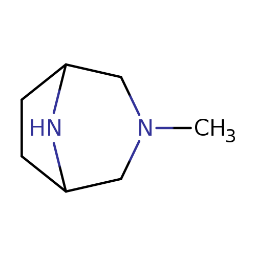 CN1CC2CCC(C1)N2