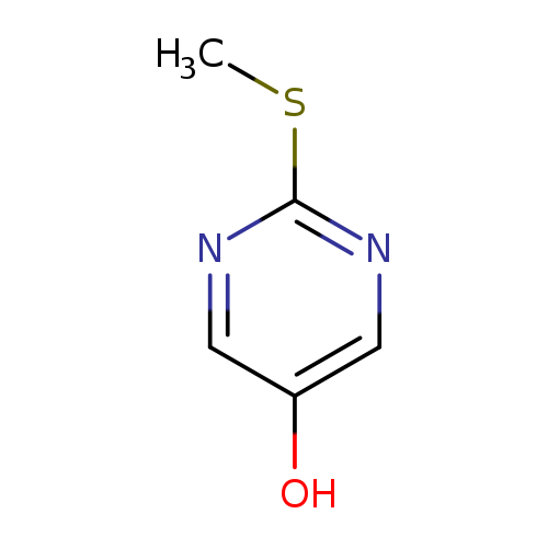 CSc1ncc(cn1)O