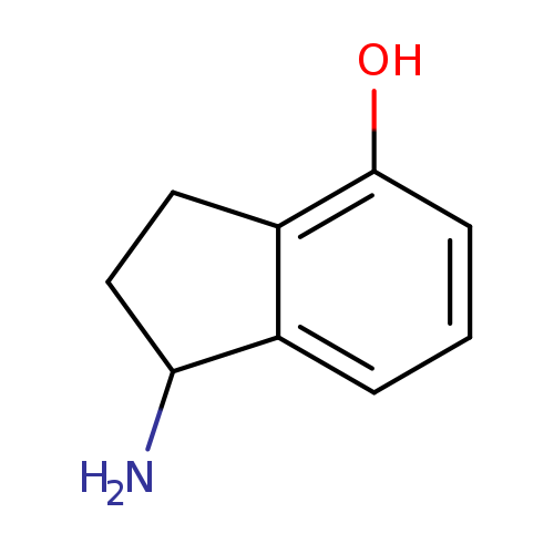 NC1CCc2c1cccc2O