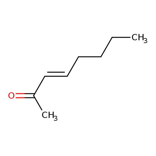 CCCC/C=C/C(=O)C