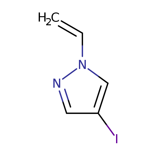 Ic1cn(nc1)C=C