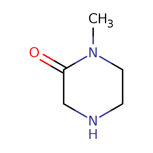 O=C1CNCCN1C