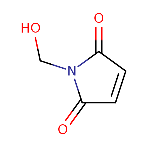 OCN1C(=O)C=CC1=O