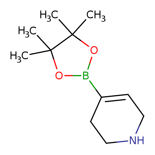 CC1(C)OB(OC1(C)C)C1=CCNCC1